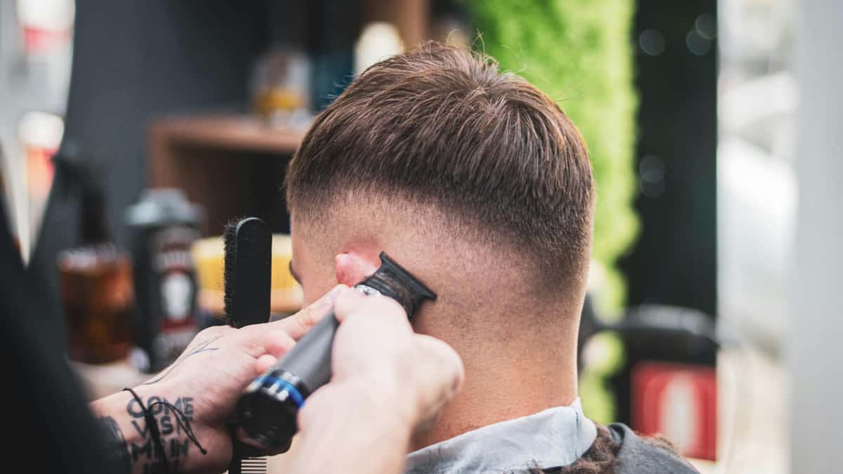 HypeCuts "Barber + Shop" gallery 2