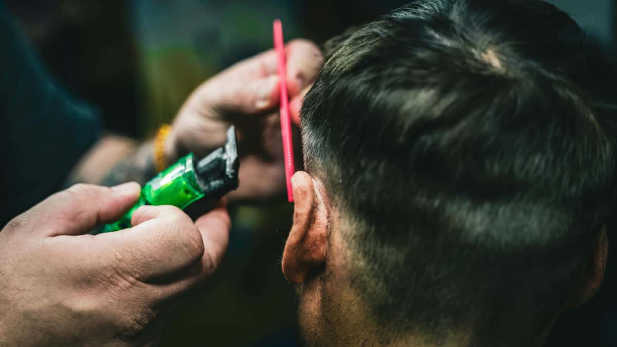 HypeCuts "Barber + Shop" gallery 3