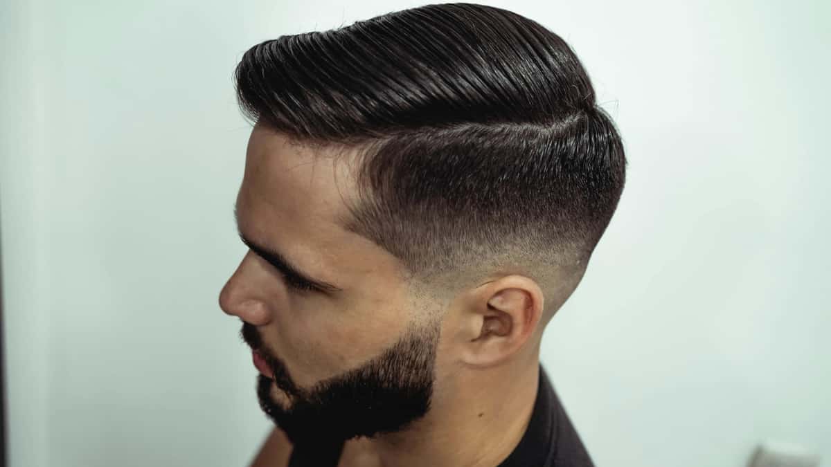 HypeCuts "Barber + Shop" gallery 6